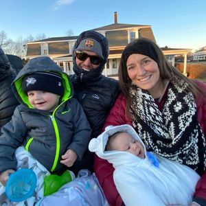 Meet your Posher, Andrea